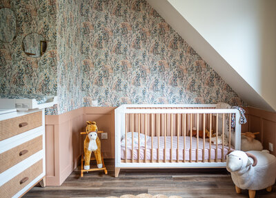 Chambre enfant