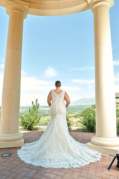 Heléne - Back (Kendall)