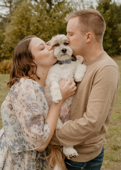 Medford Oregon Engagement