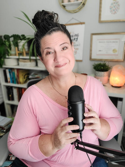 Christian Life Coach, Amy Wadlington