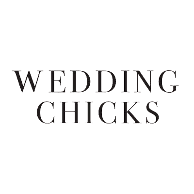 wedding chicks