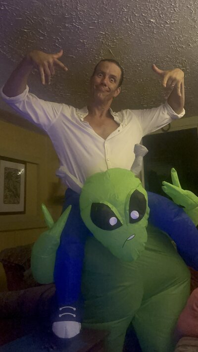 Alien