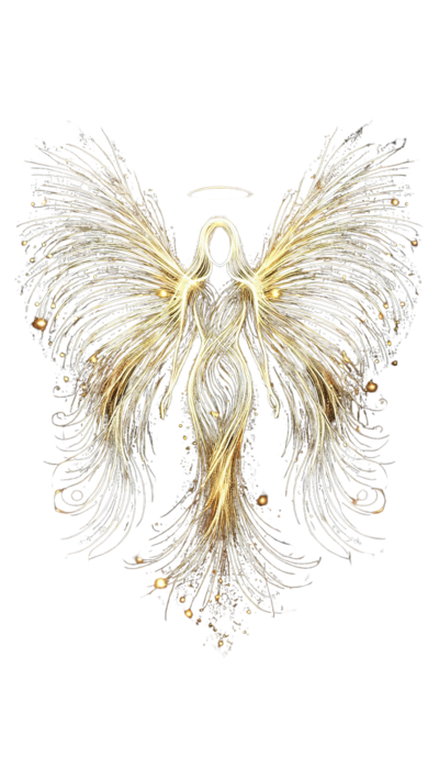 leave your simulation, angels, guides, superconscious
