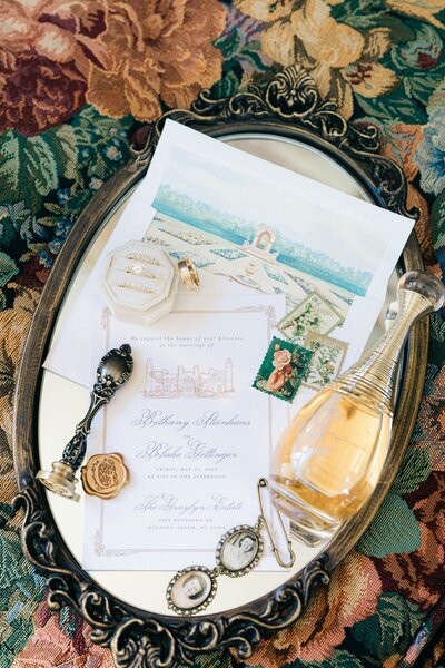 Destination wedding planner in north carolina