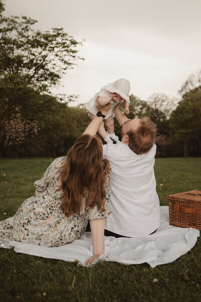 Sandburn Hall Wedding Photography