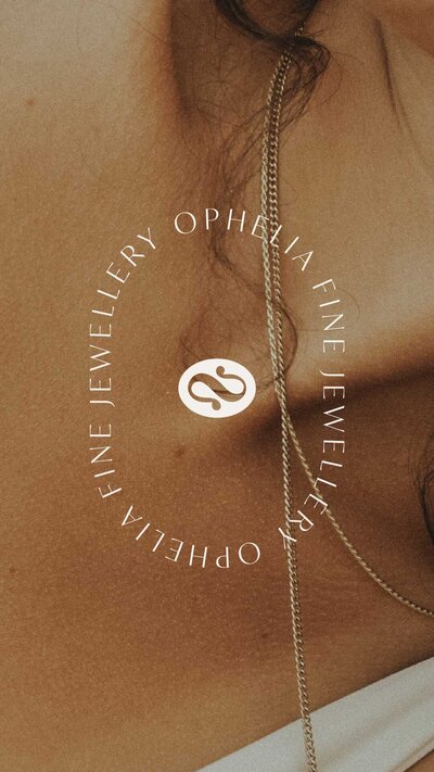 jewellery logo design