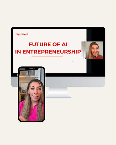 Helena Di Biase - Espresso AI