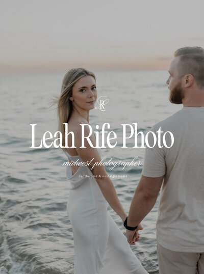 Indiana web design agency branding material