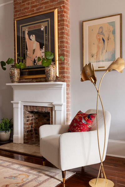 Blair C. Price Petit Atelier