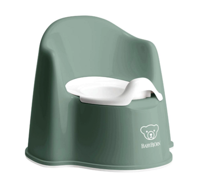 toilet for potty training