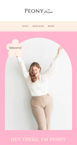 pr welcome Email