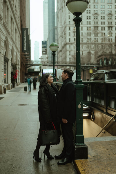 Downtown Manhattan Elopement-5