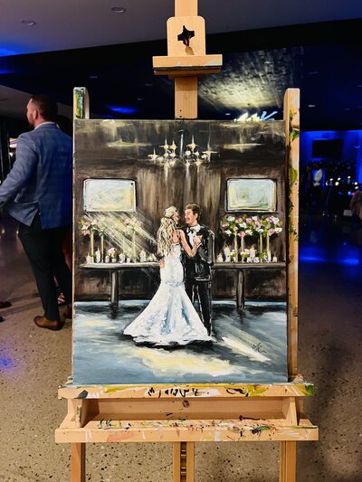 Arastasia Photography - Cleveland Ohio Wedding and Elopement Photography, Maternity and Newborn Photography, Family Portraits and Live Wedding Painting