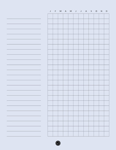 Start Stop Change Digital Planner No 06 by Click 2 Plan Digital Planners-94