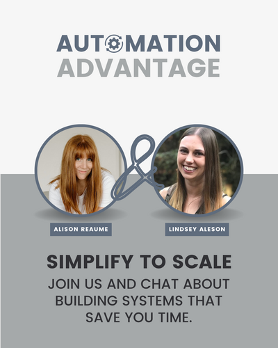 automation advantage summit