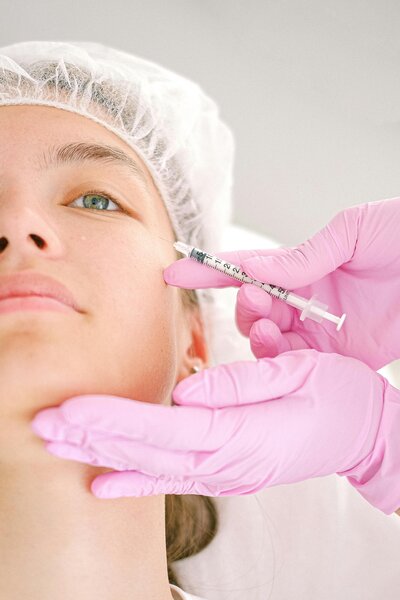 Injectables Services