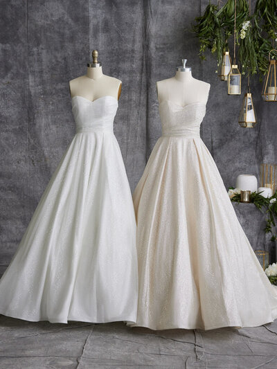 Maggie sottero price range hot sale