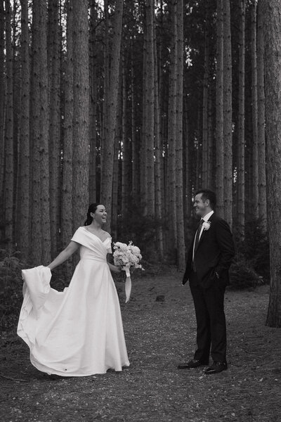 Cambridge, Minnesota Wedding Photo108