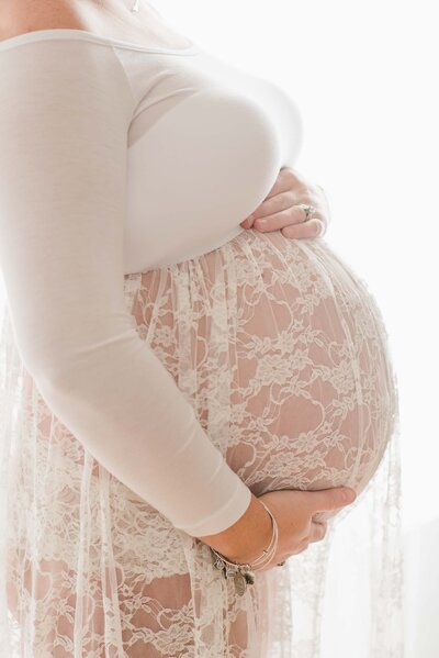 Cincinnati Newborn Baby Maternity Jen Moore Photography-25