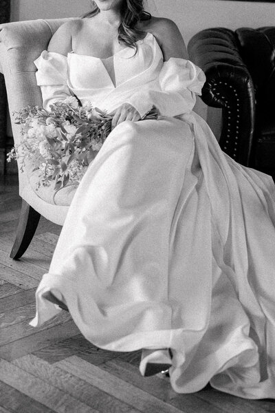 luxury wedding photographer