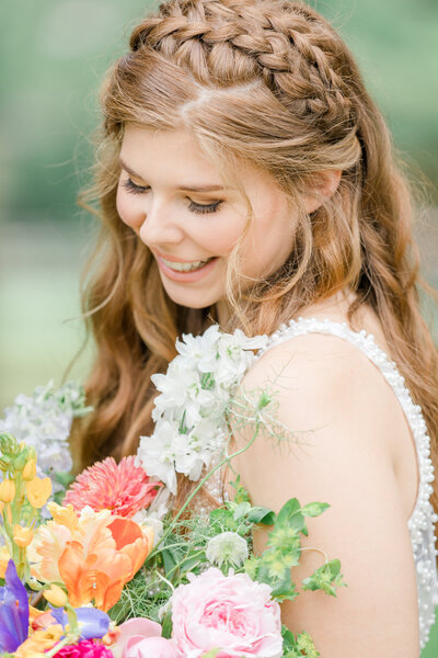 Lancaster Summer Wedding Bride-5944