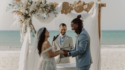 Ready for Commitment & Marriage