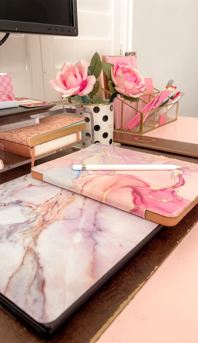 Kristina Bowman brand designer