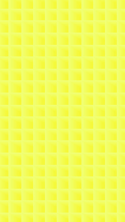 The Called Career brand pattern yellow grid