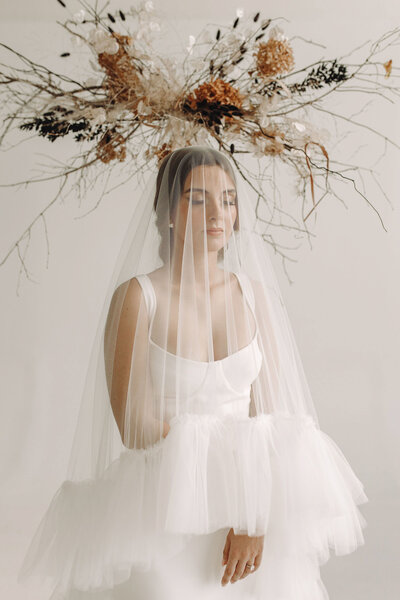 Blair Nadeau Bridal Adornments | Bronte Bride Vendor Guide display picture 3