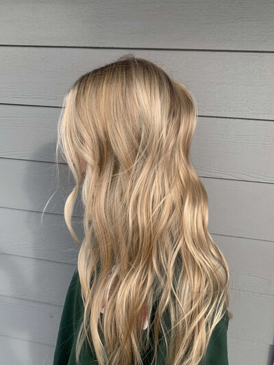 Hair and Nail Salon McMinnville