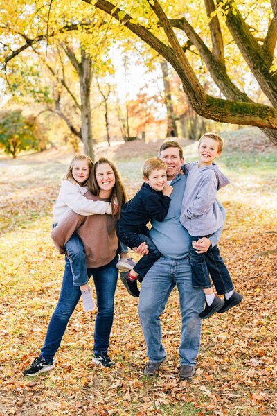 Comer-Family-43