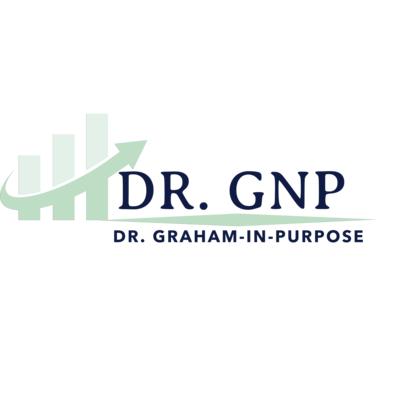 Dr.GNP Logo