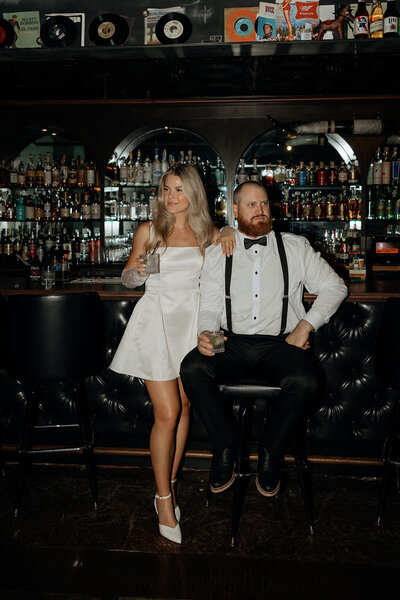 San diego bar engagement