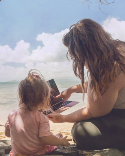 Support for military spouses, moms, and multi-passionate women navigating real life. Liz offers virtual assistant services, strategy calls, and practical tools to help you build a life and business that feels sustainable, aligned, and yours.