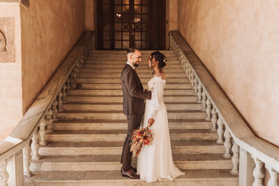 Bröllopsfotograf Stockholm