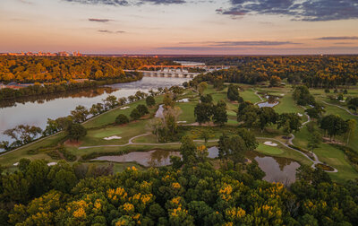 willow oaks country club