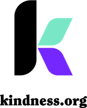 Kindness.org logo