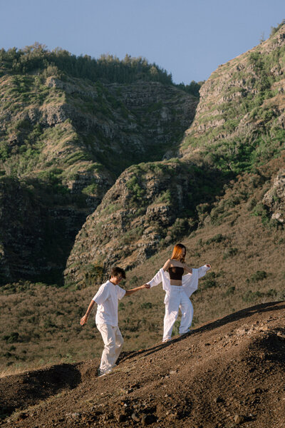 oahu couples photographer