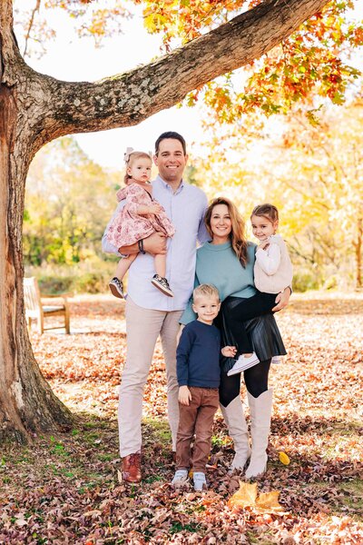Harrison-Family-1