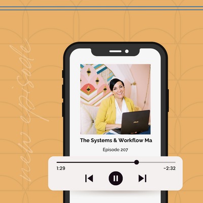 cover-image-for-episode-207-of-the-systems-and-workflow-magic-podcast