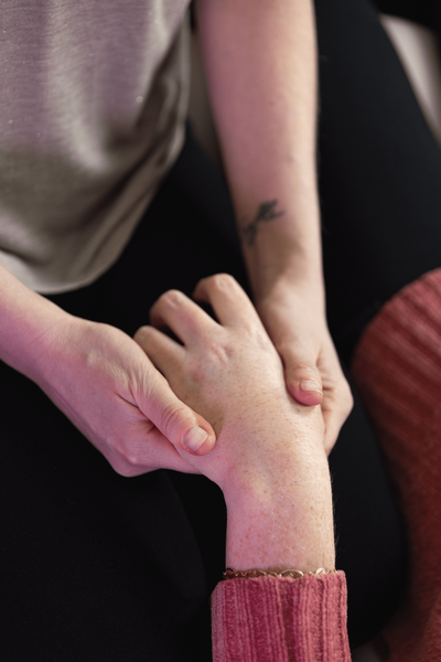 Séance de Shiatsu à Wittenheim dans le Haut-Rhin avec Florence Hoohs
