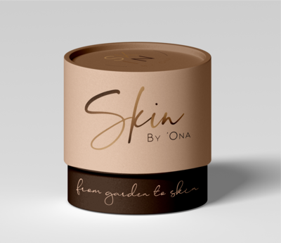 Skin by 'Ona