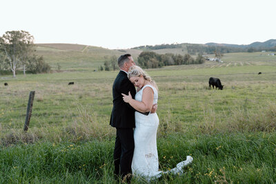 Newcastle and Central Coast couples photographer