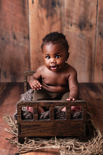 durham baby photographer
