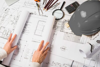 Bauplan