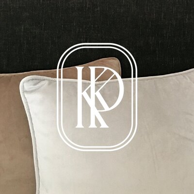 Kimberly Prince Branding Design Submark