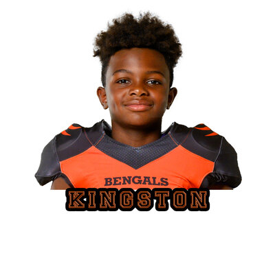 Fat Heads for youth sports