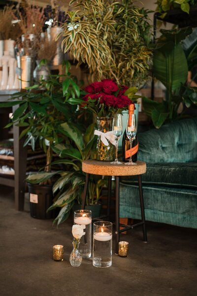 Non-traditional wedding planner Tampa, FL