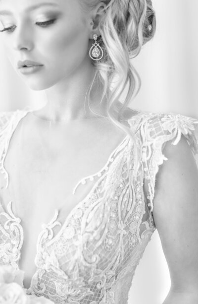Elegant wedding photographer | Lake como wedding photographer