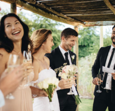 75 Hilarious Maid of Honor Speech Jokes: